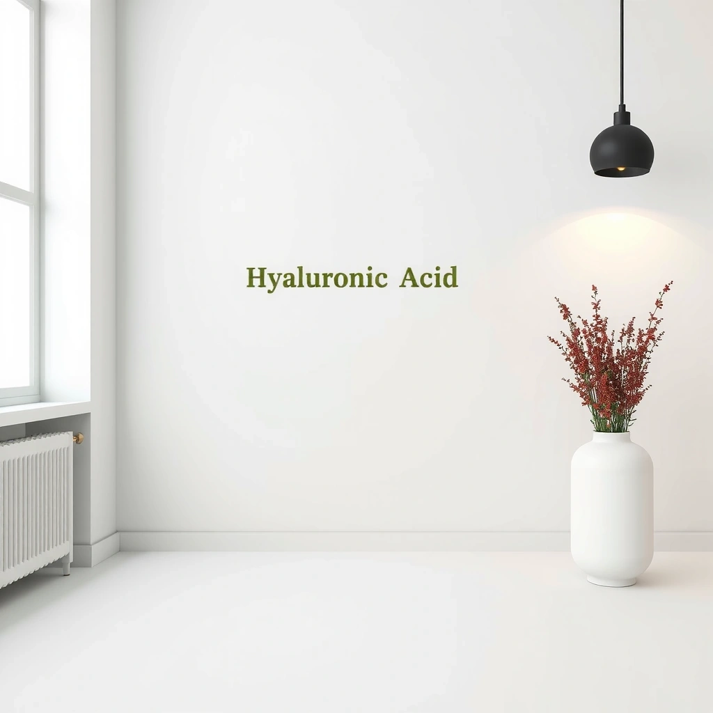 Hyaluronic acid icon